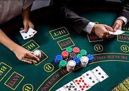 Mobile phone displaying Togel game interface on cempakabet login app